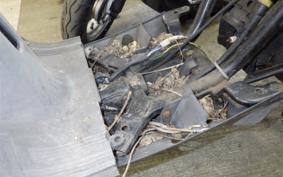 YAMAHA JOG POCHE 3KJ