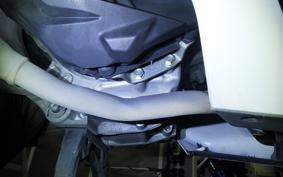HONDA PCX 160 KF47