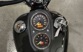 HARLEY FXDL1690 2017 GNM