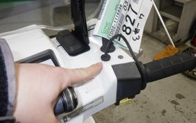 HONDA GYRO X 2021 TD02