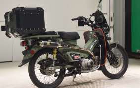 HONDA CT125 HUNTER CUB 2015 JA55