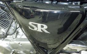 YAMAHA SR400 Gen.5 2021 RH16J