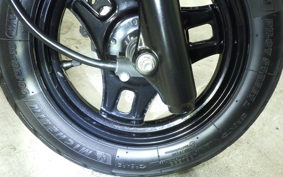 SUZUKI ADDRESS V125 G CF46A