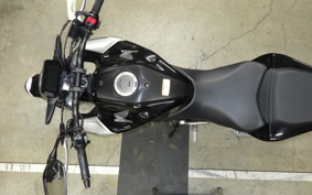 HONDA CB125 R JC79