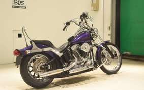 HARLEY FXST 1450 2000