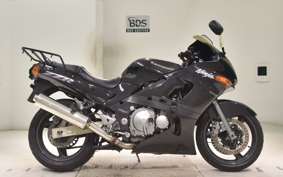 KAWASAKI ZZ-R400 Gen.2 2001 ZX400N