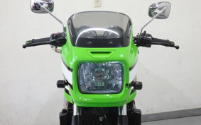 KAWASAKI ZRX400 2006 ZR400E