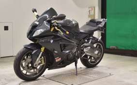 BMW S1000RR 2010