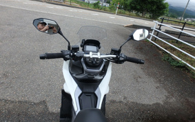HONDA ADV150 KF61