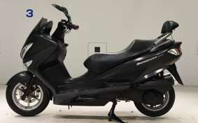SUZUKI SKYWAVE 200 (Burgman 200) 2009 CH41A