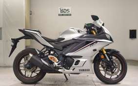 YAMAHA YZF R-3 2020 RH13J