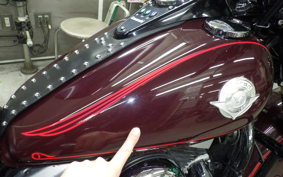 KAWASAKI VULCAN 1500 DRIFTER 2003 VNT50J