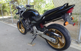 HONDA HORNET 250 MC31