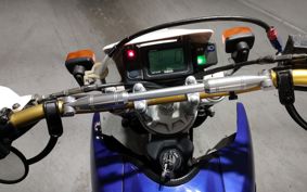 YAMAHA LANZA DT230 4TP