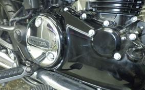 HONDA GB350 2021 NC59