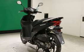 HONDA DIO 110 JF31
