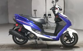 YAMAHA CYGNUS125XSR SEA5J