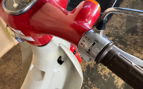 HONDA LITTLE CUB AA01