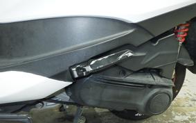 YAMAHA AXIS 125 Z 2016 SEJ6J