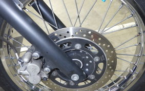 KAWASAKI 250TR 2014 BJ250F