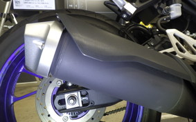 YAMAHA YZF-R125 1985 RE45J