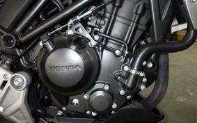 HONDA CB250R MC52