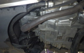 HONDA FORZA ZA 2008 MF10