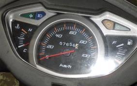 HONDA LEAD 110 2014 JF19