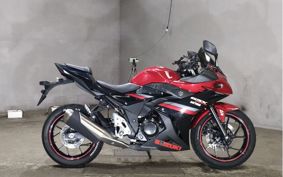 SUZUKI GSX250R DN11A