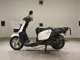 Фото Yamaha GEAR Gen.2 2026 с японского аукциона