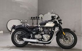 TRIUMPH BONNEVILLE SPEEDMASTER 2021 DAD79H