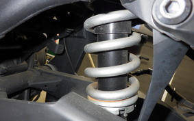 YAMAHA YZF-R25 2007 RG10J