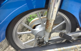 HONDA SUPER CUB110 JA59