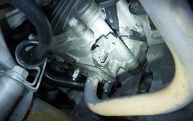 HONDA GYRO CANOPY 2003 TA03