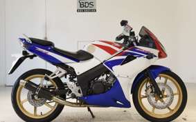 HONDA CBR125R