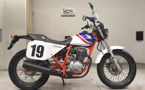 HONDA FTR223 2005 MC34
