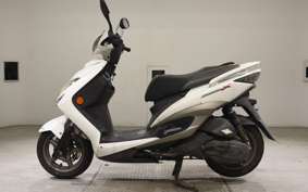 YAMAHA CYGNUS 125 X 2 2017 SE44J