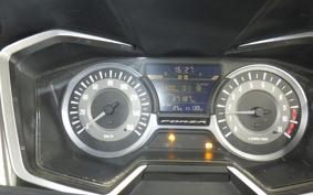 HONDA FORZA 250 MF13
