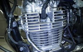 YAMAHA SR400 Gen.5 2020 RH16J