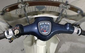 HONDA SUPER CUB50 C50