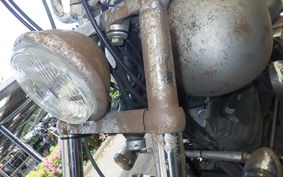 HARLEY FXDWG 1450 2002