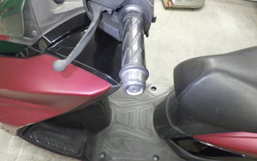 SUZUKI BURGMAN125 2003