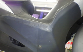 SUZUKI SKYWAVE 200 (Burgman 200) 2025 CH41A