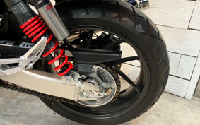 HONDA CB400 SUPER  BOL DOR ABS 2021 NC42