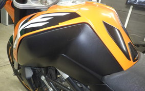 KTM 125 DUKE 2001