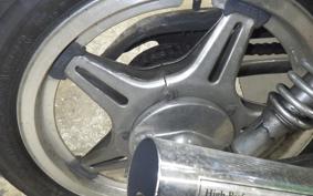 HONDA CB400T HAWK 2 2024 CB400T