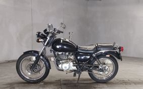 SUZUKI ST250 NJ4AA