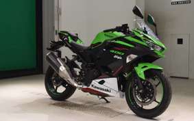 KAWASAKI NINJA 400 2021 EX400G