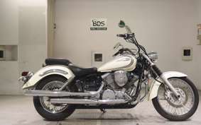 YAMAHA DRAGSTAR 250 1989 VG02J