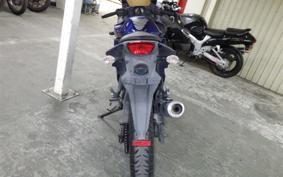KAWASAKI NINJA 250R 2003 EX250K